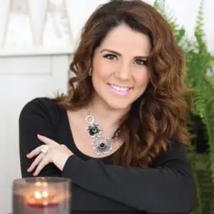 Tamara Esquivel Rincón